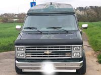 Chevrolet van g20 5,7 tbi Th700 Nordrhein-Westfalen - Rheine Vorschau