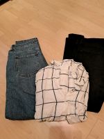2 Jeans und Bluse Größe 42 Bayern - Altenstadt Iller Vorschau