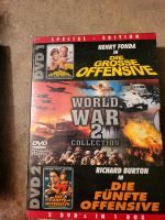 DVD Film Die grosse offensive Nordrhein-Westfalen - Werne Vorschau