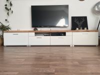 Wohnwand / TV Sideboard Kreis Pinneberg - Quickborn Vorschau