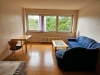 1 zimmer wohnung Nordrhein-Westfalen - Oberhausen Vorschau