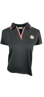 Moncler Damen Poloshirt schwarz Gr.XL Hannover - Linden-Limmer Vorschau