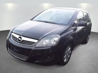 Opel Zafira B Edition"111 Jahre" 7-Sitzer GRA PDC SHZ Hessen - Gersfeld Vorschau