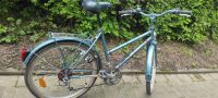 Fahrrad 26 Zoll ALU Retro City Bike, 50 cm das Fahrradrahmen Nordrhein-Westfalen - Brühl Vorschau