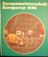 Europameisterschaft / Europacup 1980 Sachsen - Radeberg Vorschau