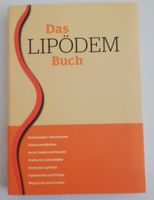 Das Lipödem Buch Bayern - Zandt Vorschau