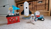 Lego Duplo Spaceshuttle Weltraummission Nordrhein-Westfalen - Erftstadt Vorschau