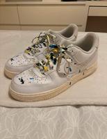 Nike Air Force Bayern - Fürth Vorschau
