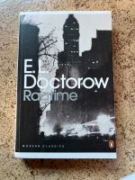 Ragtime E.L. Doctorow Rheinland-Pfalz - Limburgerhof Vorschau