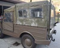 DKW Munga F91/8 Bj 1965 zu verkaufen Bayern - Schneizlreuth Vorschau