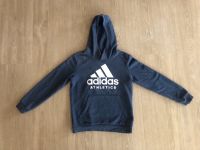 tolles ORIGINAL ADIDAS Kapuzensweatshirt Gr. 164, KAUM GETRAGEN Sachsen - Marienberg Vorschau