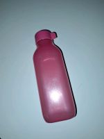 Tupperware EcoEasy Quader 500 ml rosa /Beere Trinkflasche Niedersachsen - Wolfsburg Vorschau