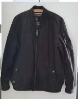 Harlem Soul Blouson Bomberjacke Gr.XL schwarz Soccx Niedersachsen - Oyten Vorschau