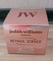 Retinol Science  Wonder Cream von Judith Williams Brandenburg - Beelitz Vorschau