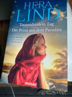 Hera Lind Tausendundein Tag, Der Prinz aus dem Paradies Niedersachsen - Lengede Vorschau