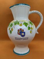 KIRNER BIER Brauerkanne / Vase Saarland - Eppelborn Vorschau