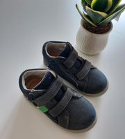 Schuhe von Pepino by Ricosta  Größe 22  Blau  Guter Zustand, leic Sachsen-Anhalt - Querfurt Vorschau