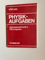 Physik Aufgaben Rheinland-Pfalz - Ehlscheid Vorschau