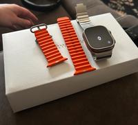 Apple Watch Ultra 2 Bayern - Gersthofen Vorschau