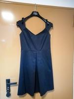 Dunkelblaues Kleid von Esprit in Größe 38 Hessen - Rimbach Vorschau