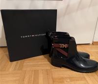 Stiefel Tommy Hilfiger München - Sendling-Westpark Vorschau