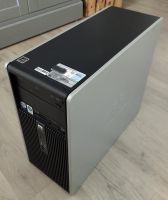 HP Compaq dc 5800 Microtower 8 GB RAM, OHNE Festplatte!! Schleswig-Holstein - Flensburg Vorschau