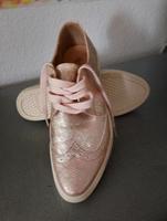 Schnürschuhe von esmara, Gr. 38 Brandenburg - Strausberg Vorschau