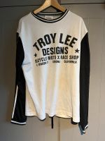 Troy Lee Designs MX Hemd Gr. XL MTB BMX Motocross Enduro Schleswig-Holstein - Eggebek Vorschau