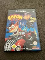 Gamecube - Crash Tag Team Racing Niedersachsen - Oldenburg Vorschau