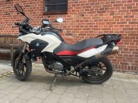 Bmw GS 650G Nordrhein-Westfalen - Rheda-Wiedenbrück Vorschau