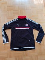 Adidas Warm-up Shirt FC Bayern Baden-Württemberg - Ettlingen Vorschau