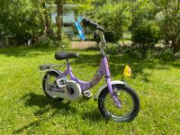 Pucky Fahrrad Kinder 12“ Lila Nordrhein-Westfalen - Herford Vorschau