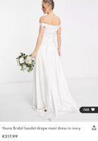 ASOS Festkleid / Hochzeitskleid neu mit Etikett München - Schwabing-Freimann Vorschau