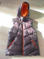 Puma Daunenweste, Jacke braun orange, M,L, 38, 40 Baden-Württemberg - Tübingen Vorschau