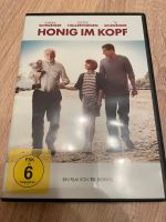 Honig im Kopf DVD Bayern - Gars am Inn Vorschau