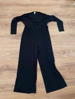 Jumpsuit in XL super Sexy mit Wasserfall 42/44 Brandenburg - Schöneiche bei Berlin Vorschau