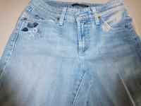 Damenjeanshose Cambio blau Größe 36 Nordrhein-Westfalen - Hilden Vorschau
