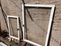 2 Holzfenster ohne Rahmen Thüringen - Apolda Vorschau