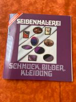 Seidenmalerei; Schmuck, Bilder und Kleidung Baden-Württemberg - Mannheim Vorschau