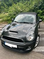 Mini Cooper Roadster S Cabrio R59 Duisburg - Duisburg-Mitte Vorschau