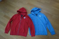 2 Stk Hoodie  Converse  Gr. 152 / 158 Hessen - Neu-Isenburg Vorschau