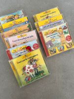 9x meine Freundin Conni cd‘s Pony Hörspiel Nordrhein-Westfalen - Unna Vorschau