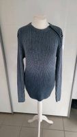 Damen/Herren Pullover  Juleps   Gr.XXL  Fb.schwarz-grau Nordrhein-Westfalen - Krefeld Vorschau