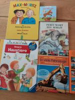 5 verschiedene Kinderbücher Dortmund - Brackel Vorschau