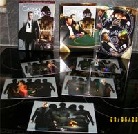 James Bond 007 Casino Royale Collector's Edition Box 2 DVD Nordrhein-Westfalen - Mönchengladbach Vorschau