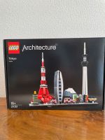 Lego Architecture 21051 Tokio München - Schwabing-West Vorschau