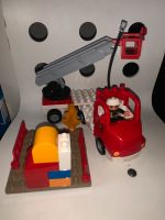 Lego Duplo Feuerwehr Kreis Pinneberg - Bilsen Vorschau