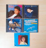 CD s Schlager Filmmusik CD Michael Morgan Hits der 60er u.a. Nordrhein-Westfalen - Herne Vorschau