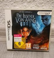 Die Legende von Aang Nintendo DS Berlin - Reinickendorf Vorschau