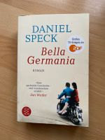 Daniel Speck Buch Roman Bella Germania Neuhausen-Nymphenburg - Neuhausen Vorschau